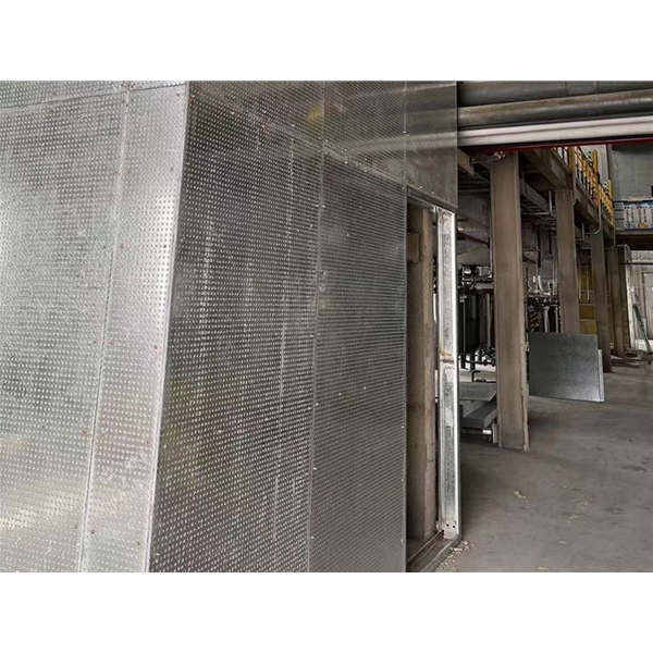 海阳实验室抗爆墙 配电室防爆墙 自有工程队施工 免费设计方案