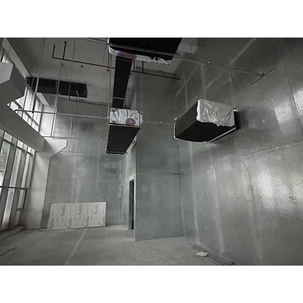 海阳不锈钢抗爆墙 防爆墙 阻燃抗冲击 种类齐全 可施工