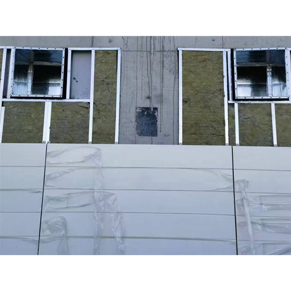 海阳轻质泄爆墙厂家定制 专业承接泄压泄爆墙体工程