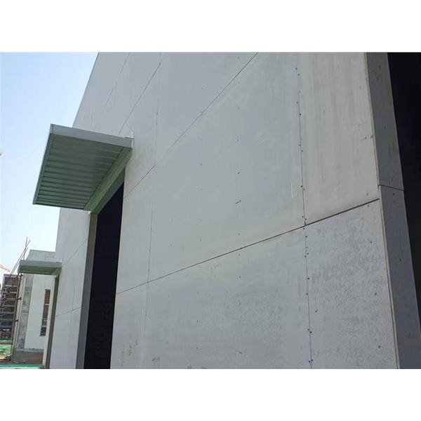 海阳可拆卸式泄爆墙 不易开裂 节省实用空间