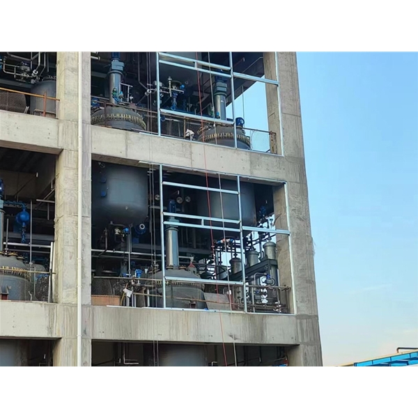 海阳工厂车间泄爆墙施工 轻质易碎型泄爆墙改建工程 支持定制