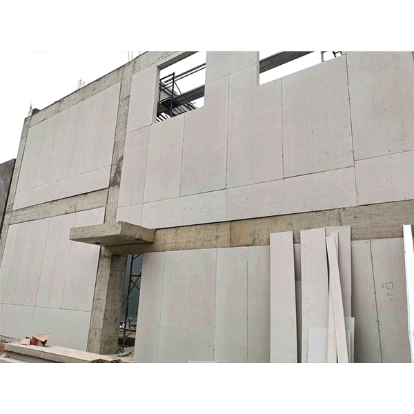 海阳工业泄爆墙施工定制 化工医药抗爆墙安装 耐热耐高温