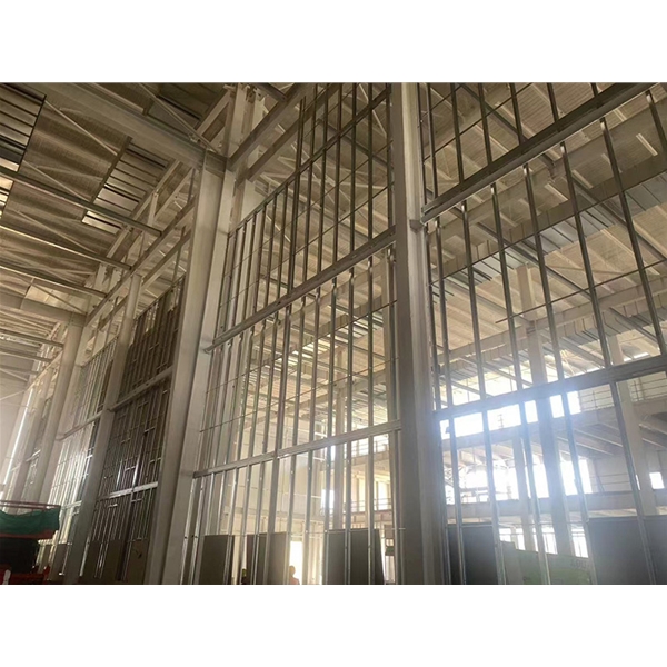 海阳硅酸盐板防火墙 耐高温 新型建筑材料 按需定制