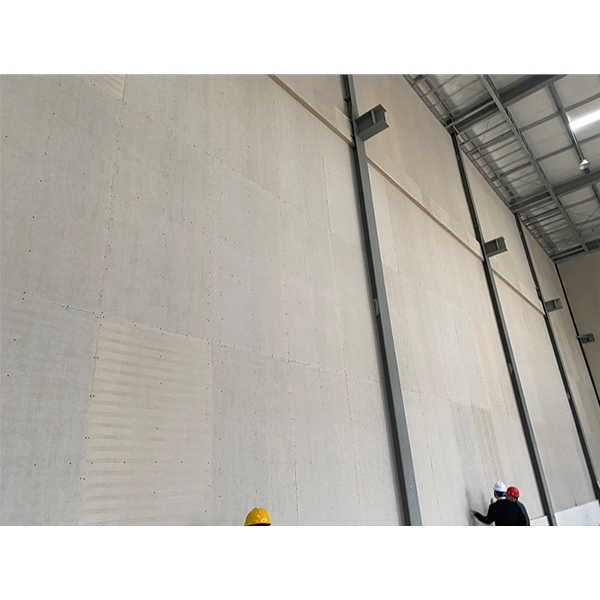 海阳韧性强硅酸盐防火墙精密防火密封防火阻燃