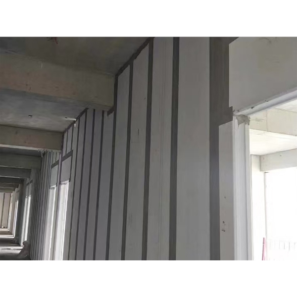 海阳装配式轻质隔墙板 alc条板 商场分室隔断 建筑内外墙专用