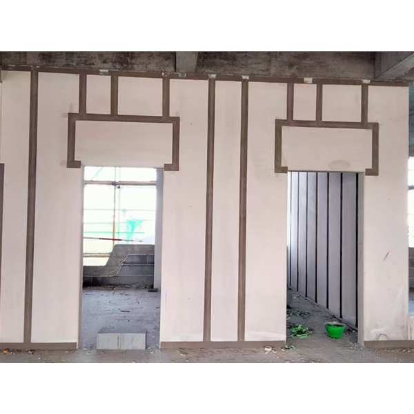 海阳墙体装饰材料 ALC/AAC蒸压加气混凝土墙板