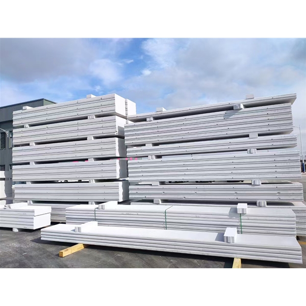 海阳蒸压加气混凝土板 装配式alc板 厂家货源 质量保证