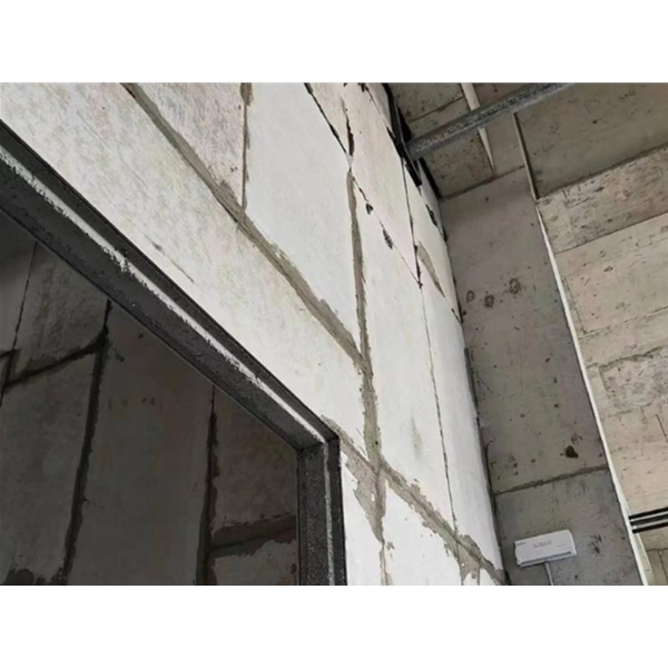 海阳轻质隔墙板 聚苯颗粒水泥夹芯复合条板 按需定制 规格多样