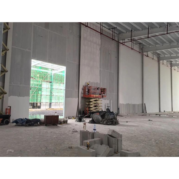 海阳酒店隔音墙板宾馆隔断墙 轻质隔墙板 可加工定制