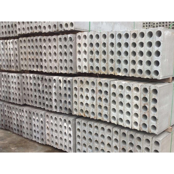 海阳空心板 阻燃 隔热性强 承载力高