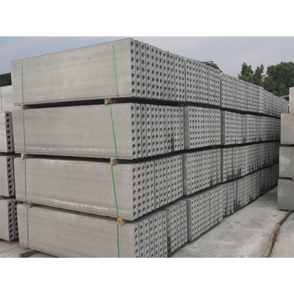 海阳水泥楼板厂家圆孔预应力楼板 空心板 建筑图集规范施工