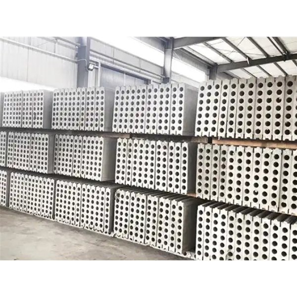 海阳水泥楼板厂家 承重力较强 混凝土材质空心板