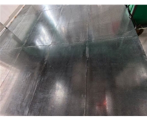 海阳抗爆墙 耐火阻燃 可施工 轻质高强