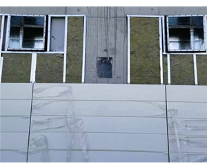 海阳轻质泄爆墙厂家定制 专业承接泄压泄爆墙体工程