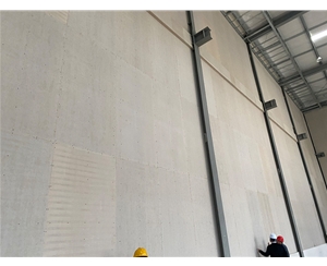 海阳韧性强硅酸盐防火墙精密防火密封防火阻燃