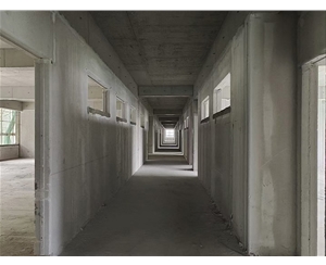 海阳ALC墙板 房屋建筑隔断墙 蒸压加气混凝土板 防火防潮