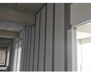 海阳装配式轻质隔墙板 alc条板 商场分室隔断 建筑内外墙专用