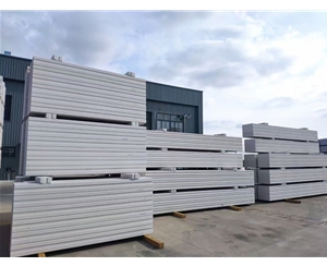 海阳ALC混凝土轻质墙板 A级防火工业厂房内外墙隔断