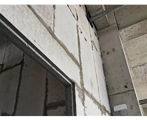 海阳轻质隔墙板 聚苯颗粒水泥夹芯复合条板 按需定制 规格多样