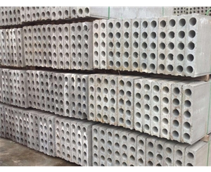 海阳空心板 阻燃 隔热性强 承载力高